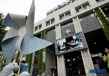 숙명인의 소망을 담아