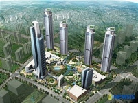 동탄 주상복합APT 메타폴리스 1410만원 분양