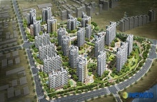 남양주 양지 e-편한세상 1302세대 분양