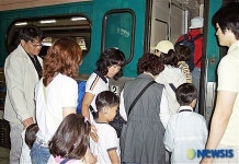 조선아이에스서부지사 - 영등포구 영등포로80길 19 | KORAIL 수도권서부지사, 청각장애 어린이들의 희망나들이