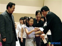 제1회 전국 봄나들이 동요제 열려