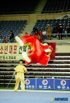 제19회 회장배 전국우슈선수권대회