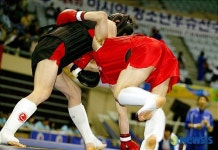 제19회 회장배 전국우슈선수권대회