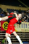 제19회 회장배 전국우슈선수권대회