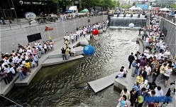 오~뻔뻔(FUN FUN)한 나눔축제 걷기대회