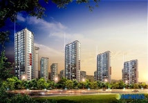 광주 어등산 현진에버빌 572세대 분양