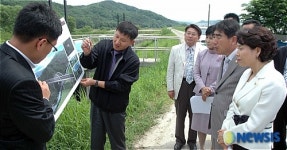 대전시의회 교육사회위, 현장 의정 활동