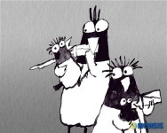 가족과 함께 즐기는 애니메이션의 향연