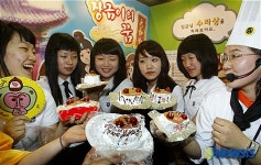 음식 직접 만들어보면 상상력도 up!