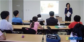 서대전역, 꿈나무 희망찾기 특별강연