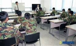 옥천고용지원센터, 전국 최초 전역예정군인 취업지원프로그램 호응