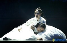 한상궁 마마님, 꼭 진실을 밝히겠습니다!