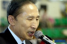 생활체조로 몸과 마음 튼튼하게