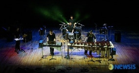 공부방 아동들을 위한 '꿈, 날개를 달다' 음악회