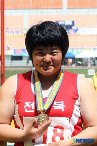 전북 출발 좋다…전국소년체전 종합순위 4위