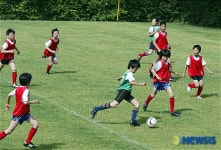 제1회 유성구청장기 유소년 축구대회