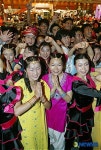 IYF 세계문화엑스포 2007 Culture 개막