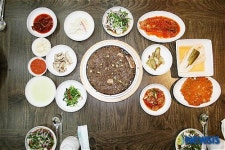 문경 하초동 떡갈비... 향토음식 지정