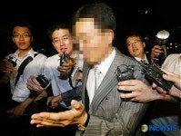 경찰대 총동문회 긴급회동 취소