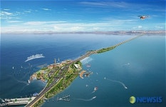 수자원公, 신재생에너지 개발로 환경강국 앞장