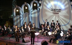 크누아 클라리넷앙상블의 멋진 연주