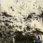 다연(多涓) 이경자 화백 고희기념전 개최