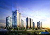 경주 2차 현진에버빌 383세대 분양