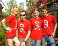 안중근 의사, 브랜드 로고로 부활