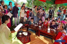 유성도서관, 2007 찾아가는 북 페스티벌