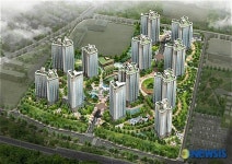 부개역 푸르지오 1054세대 분양