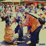 복채를 드릴께요