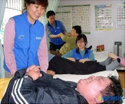 삼성전자 구미사업장, 장애인복지 케어복지사 과정 신설