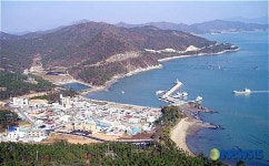 전남권 여행1번지 땅끝 해남