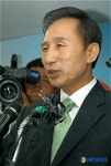 이명박 