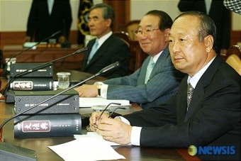 노대통령 선거법위반 여부심사 전체회의