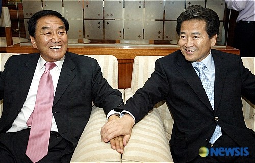 여의도순복음교회, 정동영 통일부와 협력해 평양심장병원 공사 재개 협의 결과 발표