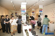 현중, 평생학습 축제