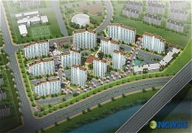 주공, 경남 양산,물금7 국민임대아파트 1260세대 공급