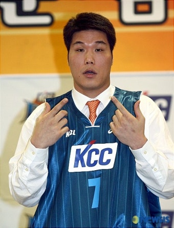 서장훈,사진 더 찍을까요?