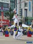 부천여월초교 풍물부, 전국학생풍물경연대회 대상 수상