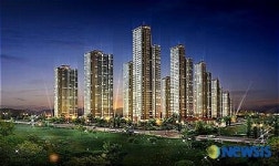 포항 장성  두산 위브 더 제니스 분양