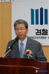문효남 대구지방검찰청 검사장 경주지청 지도 방문