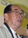 박형규 목사의 격려사