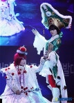 WCS 세계코스프레써미트 한국대표 선발대회 열려
