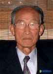 상이군경회 김종진, 국무총리 표창
