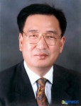 정부포상받는 전몰군경유족회 김해호