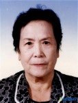 국무총리표창받는 전몰군경유족 심길남