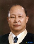 국민훈장 목련장 받는 무공수훈자 강남지회장 하기종