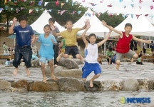 우리는 성남 오형제!