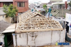 안동시, 행복한 보금자리 만들기